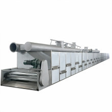 Factory price multi layer tunnel dehydrator for MSG Chicken powder salt